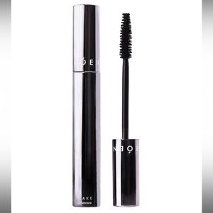 ROEN Cake Mascara Black Noir NIB